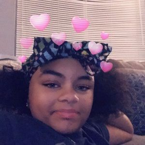 Meet your Posher, Maliyah